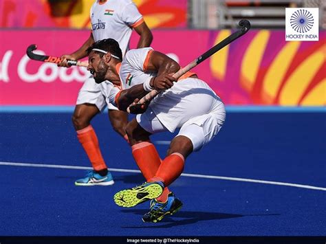 The boomers were just 9.7 seconds away from the bronze in 2016 after an aron baynes hook shot dropped in against spain. Commonwealth Games 2018: India To Play For Bronze Medal ...