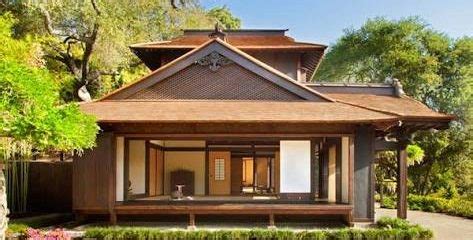 Teras pada rumah tradisional jepang disebut engawa yang merupakan area serbaguna. Desain Rumah Jepang Tradisional ~ Desain Rumah Online