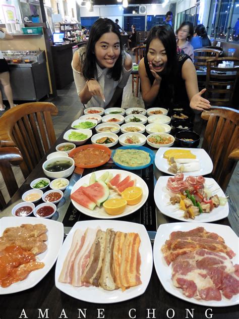 Search by location, price and more, such as crème de la crème (mont kiara), drop exchange, rocket kitchen, based on millions of reviews welcome to mont kiara. Non Halal BBQ-K Korean Buffet RM45+ @ Solaris Mont Kiara ...
