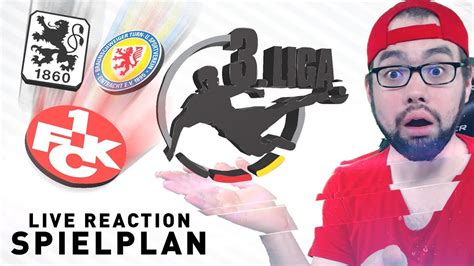 The current holder of the title is bayern münchen ii and the team that holds the most titles is vfl osnabrück. ER IST DA! ⚽ 3. LIGA SPIELPLAN mit LIVE REACTION - YouTube