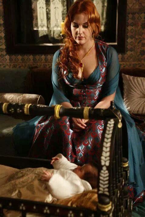 Maybe you would like to learn more about one of these? 17 Best images about Hurrem Sultan on Pinterest | Follow ...