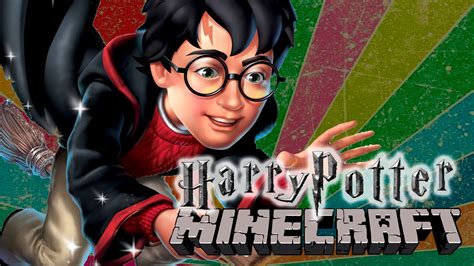 We did not find results for: Minecraft - Harry Potter MOD - YouTube