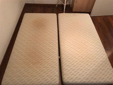 Die marken welche von lidl angeboten werden können sie aber auch bei uns oder in matratzen. 2 Stück BICO Matratzen à je 90x190 cm | Kaufen auf Ricardo