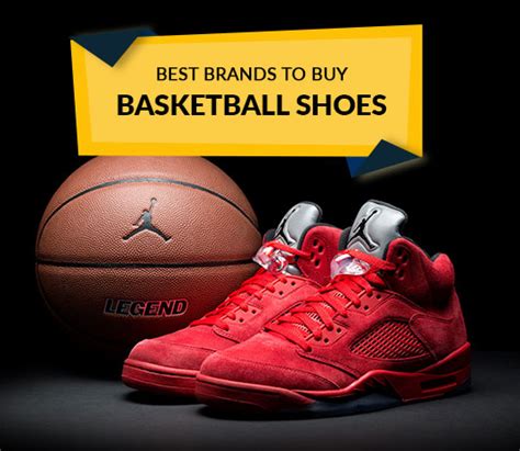 Maybe you would like to learn more about one of these? 6 Best Brands To Buy Basketball ShoesCashKaro Blog ...