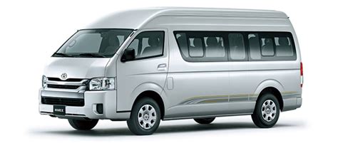 List of used vehicles toyota hiace for sale. Point Village Resort Transfer From Montego Bay Airport