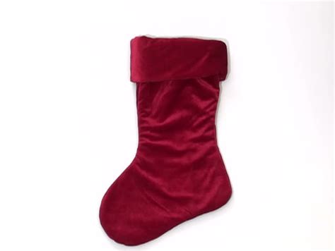 Choose from our hershey's kisses, lollipops, and even their favorite gummy candies. Christmas Stocking Stuffed with Cash Stock Footage Video ...