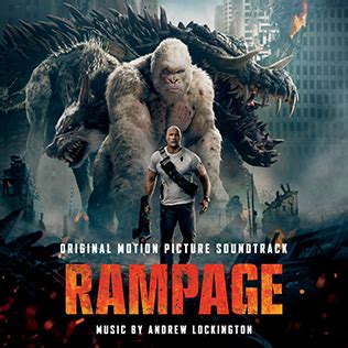 For keeps soundtrack songs and instrumental score music. Rampage (soundtrack) - Wikipedia