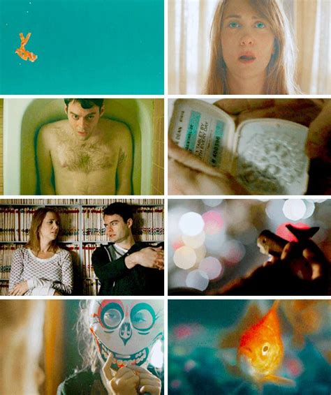 Having both coincidentally cheated death on the same day, estranged twins reunite with the possibility of mending their relationship. The Skeleton Twins | The skeleton twins, Movies quotes ...
