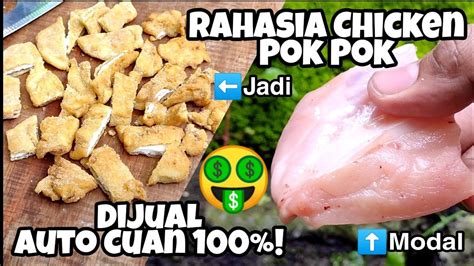 Ide bisnis modal sedikit dengan untung banyak selanjutnya adalah dropship. Usaha makanan modal sedikit jadi untung banyak ayam ...