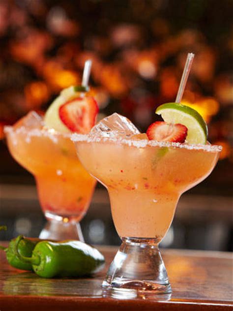 Tequila cocktails can take on a variety of flavors. Tequila Fruity Drinks : 20 Cocktails Every Tequila Lover ...