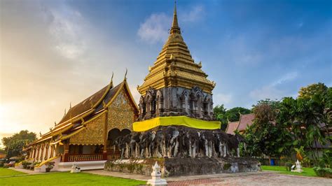 Though muay thai seems like a violent sport, learning it properly can be a fun and worthwhile experience. Top 10 Things to Do in Chiang Mai Thailand (Must-Do List ...
