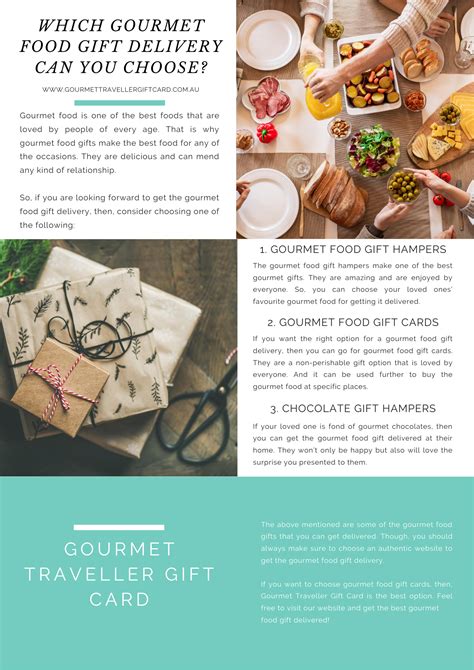 20 meals by cat cora $321.99 usd $459.99 usd. Which Gourmet Food Gift Delivery can you choose? in 2020 ...