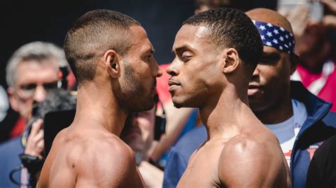 (born march 3, 1990) is an american professional boxer who has held the ibf welterweight title since may 2017. Kell Brook vs. Errol Spence Jr.: Start time, TV channel ...