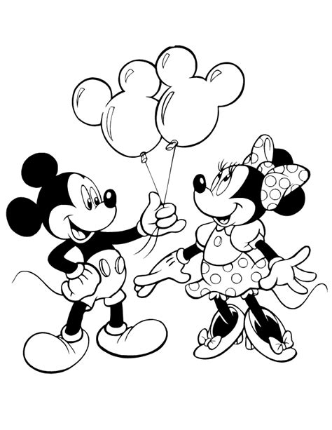 Can be used with cricut. Minnie Mouse Drawing - Coloring Home