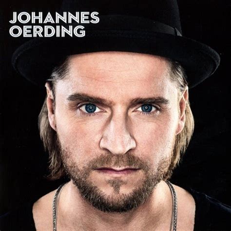 Johannes oerding in seiner single „an guten tagen! Johannes Oerding veröffentlicht neues Album "Kreise"