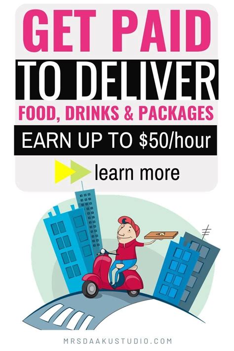 Fast pace food production/food handling. 17 Delivery Driver Jobs Near Me (HIRING NOW)! | Delivery ...