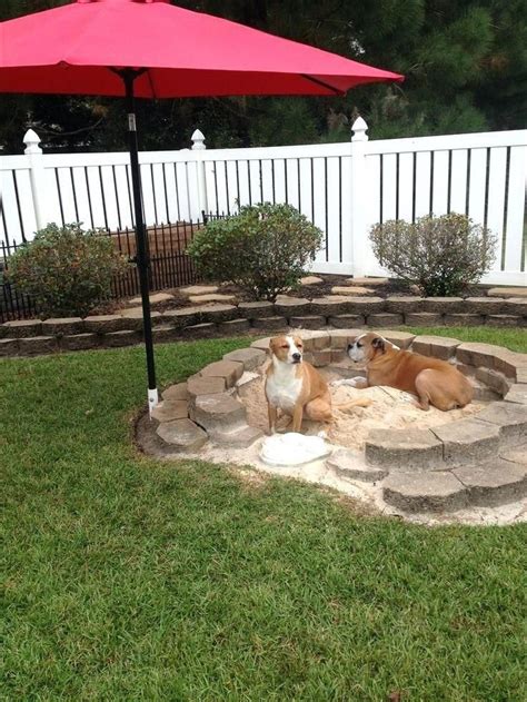 44 great backyard landscaping ideas. Backyard Ideas For #dogs Best Dog Friendly Backyard Ideas ...