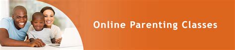 Online Parenting Classes - Active Parenting
