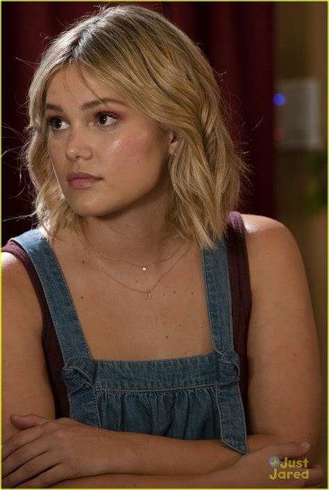 When lucy returns home for thanksgiving break, she suspects she is about to get. Olivia Holt's 'Turkey Drop' Movie Is Premiering on ...