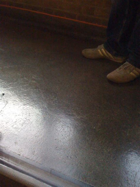 Concrete overlays are a great way to restore and beautify existing concrete floors without needing to totally remove them. Planning to Polish a Concrete Slab - Concrete Polishing by ...