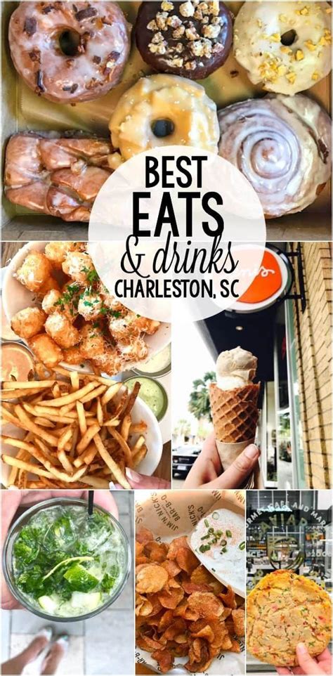Seriously one of the best fast food restaurants. 12 MUST GO Places to Eat in Charleston - Crazy for Crust ...