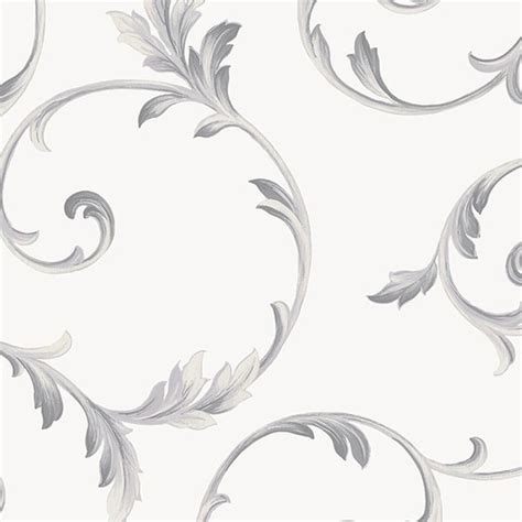 We did not find results for: Silk Impressions 2, Contemporary Floral Wallpaper - Contemporary - Wallpaper - by Euro Home Decor