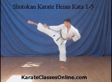 Pendekar rajawali yoko bibi lung eps 46 sub indo. http://karateclassesonline.com/shotokan-karate-heian-kata ...