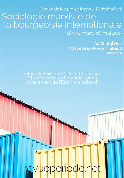 Internal funding is essential to building corporate resilience, no matter the economic environment. Sociologie marxiste de la bourgeoisie internationale ...