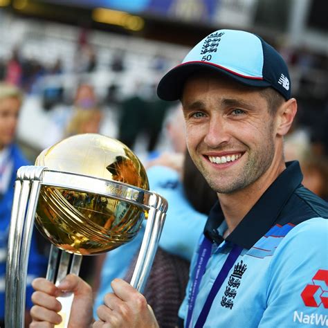 Get other latest updates via a notification on our mobile. Chris Woakes Full Biography, England Cricketer, All ...