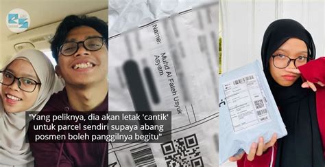 18.02.2021 · adik mau tidur dikasih guncangan sama kakak. Angkara Kakak 'Kaki Pedajal', Viral Nama Adik Tertulis ...