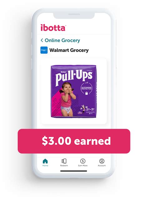 Enjoy buying on walmart with lemoney coupons. Ibotta: Earn Cash Back & Save With In-App Offers