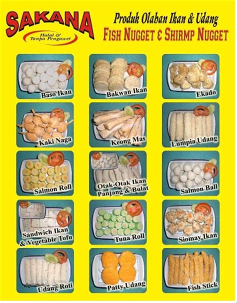 Sistem yang digunakan ada pegusaha ke pengusaha (reseller) atau menjual langsung ke kedai sei sapi tersebut bukan hanya menjajakan sei yang bisa dimakan di tempat, tapi juga dalam bentuk frozen food. Gambar Makanan Frozen - Gambar Barumu