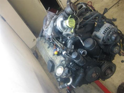 Bmw M43 Engine Turbo Kit