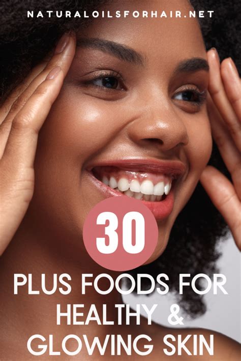 If your skin health is important to you, just enjoy these … Best Foods to Eat for Healthy and Glowing Skin