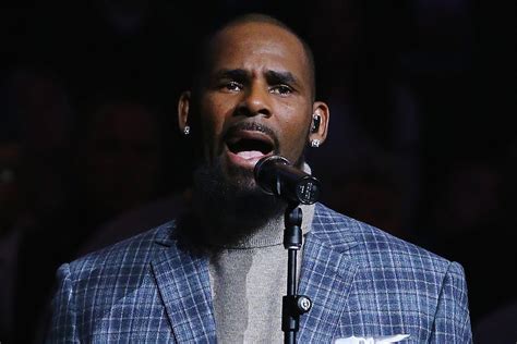 Doe said that she was forced to have. R. Kelly Music Streams Rise 116 Percent After Docuseries ...