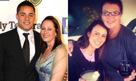 Jarryd hayne is an australian professional rugby league player and former american football and rugby sevens player. NRL star Jarryd Hayne and Amellia Bonnici's mothers became Facebook friends 'recently' | Daily ...