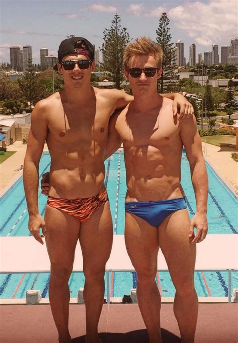 Videos related to long cocked muscle cum. Jack Laugher vede e rilancia la sfida di pacchi a Chris ...