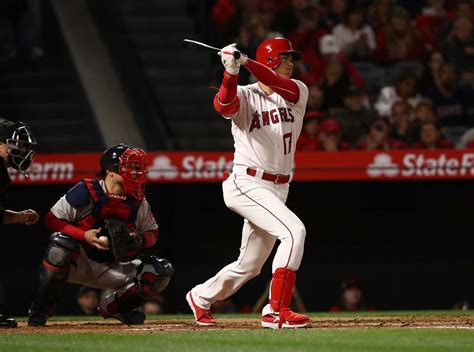 — shohei ohtani threw competitive pitches off the mound at angel stadium on tuesday for the first ohtani struggled with his control in the los angeles angels' intrasquad game, walking eight batters. Here's Shohei Ohtani! Yankees to get first look at 2-way ...