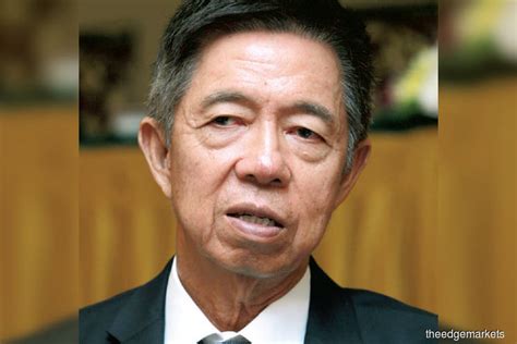 My analysis on the company's liquidity and going concern has not changed, and the latest financial report only further confirm its financial deteriorations: Muhibbah eyes Indonesian regasification project | The Edge ...