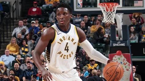 Choose your favorite indiana pacers designs and purchase them as wall art, home decor, phone cases, tote bags, and more! Victor Oladipo Desktop Wallpapers - Wallpaper Cave