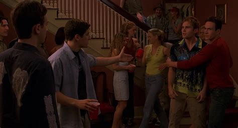 The whole gang are back and as close as ever. Download American Pie 2 (2001) 720p YTS.AG - YIFY ...