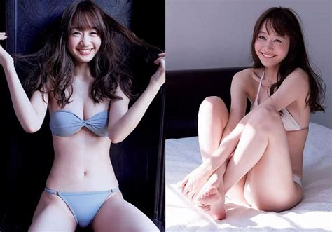 Manage your video collection and share your thoughts. 【巨乳】高田秋 笑顔とアヒル口が可愛い!色白美肌の水着 ...