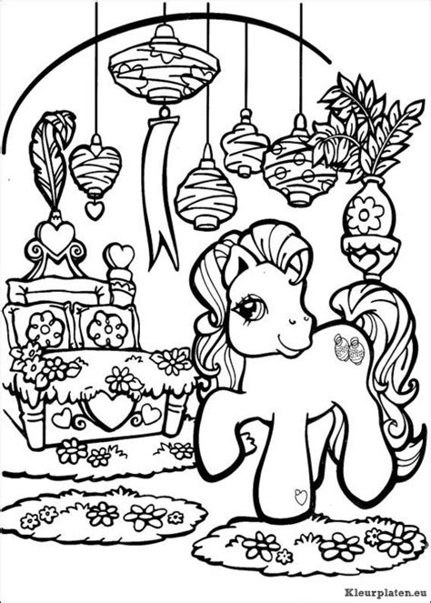 My little pony princess luna kleurplaat. My little pony kleurplaat 665772 kleurplaat