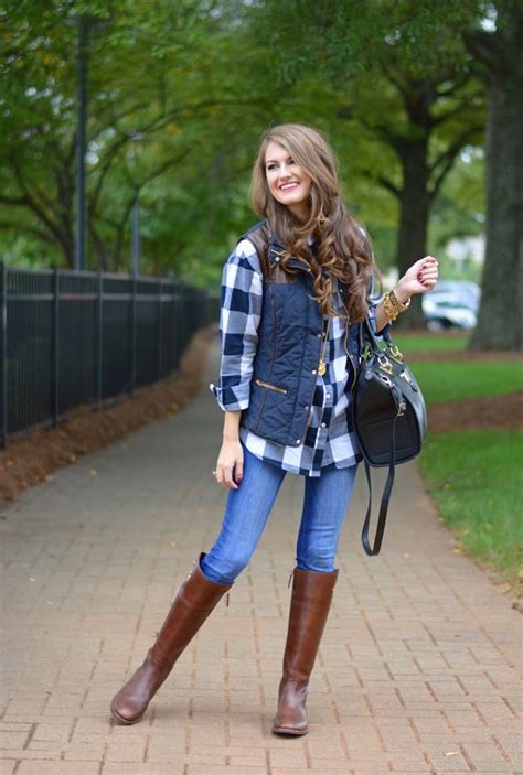 Wear this oversize shirt like a jacket with jeans, or buttoned up with. What Happened When I Lived According To The Pinterest ...