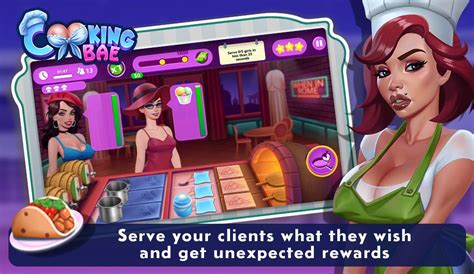 Get mods apk is a website from where you can download all latest mod games, premium tools, and android mods game with 100% working condition for free. Nutaku Cooking Bae v0.32 MOD Increasing money - Android ...