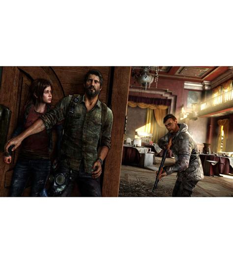 I have also gone to the website directly and tried, and also tried adding a payment method to save. Buy The Last of Us Remastered PS4 Online at Best Price in India - Snapdeal