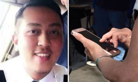 Rejecting attempts to portray the situation as unprecedented, malaysians pointed out online that. MH370 bombshell: Did Malaysia Airlines co-pilot send ...