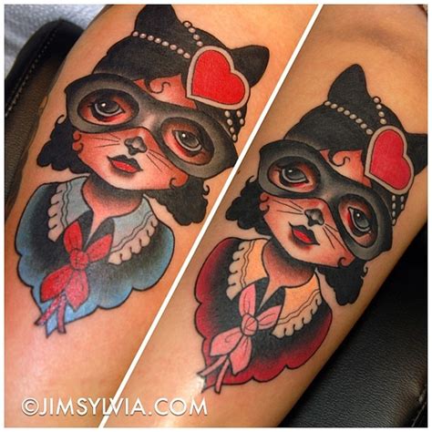 Maybe you would like to learn more about one of these? Tattoo Blog » Jim Sylvia2