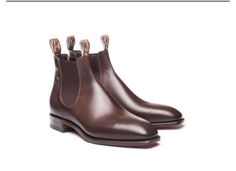 Best work boot brands australia. What are the best brands for Chelsea boots? - Quora