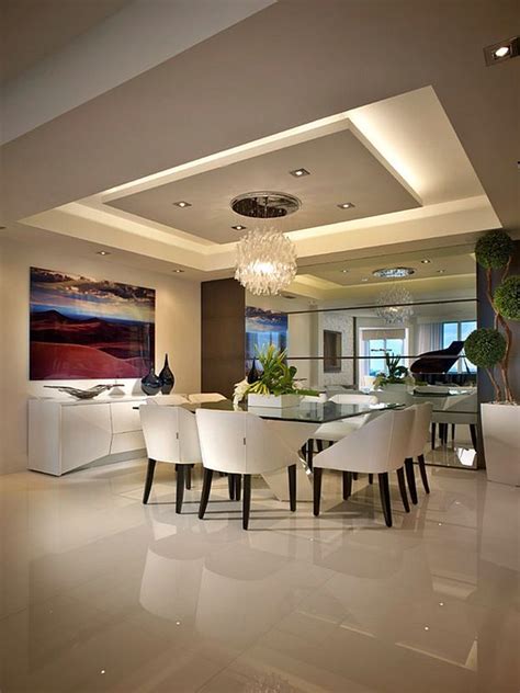 Model plafon gypsum rumah mnimalis sederhana mungil elegan modern. Model Plafon Ruang Tamu Sederhana Elegan Terbaru | Desain ...